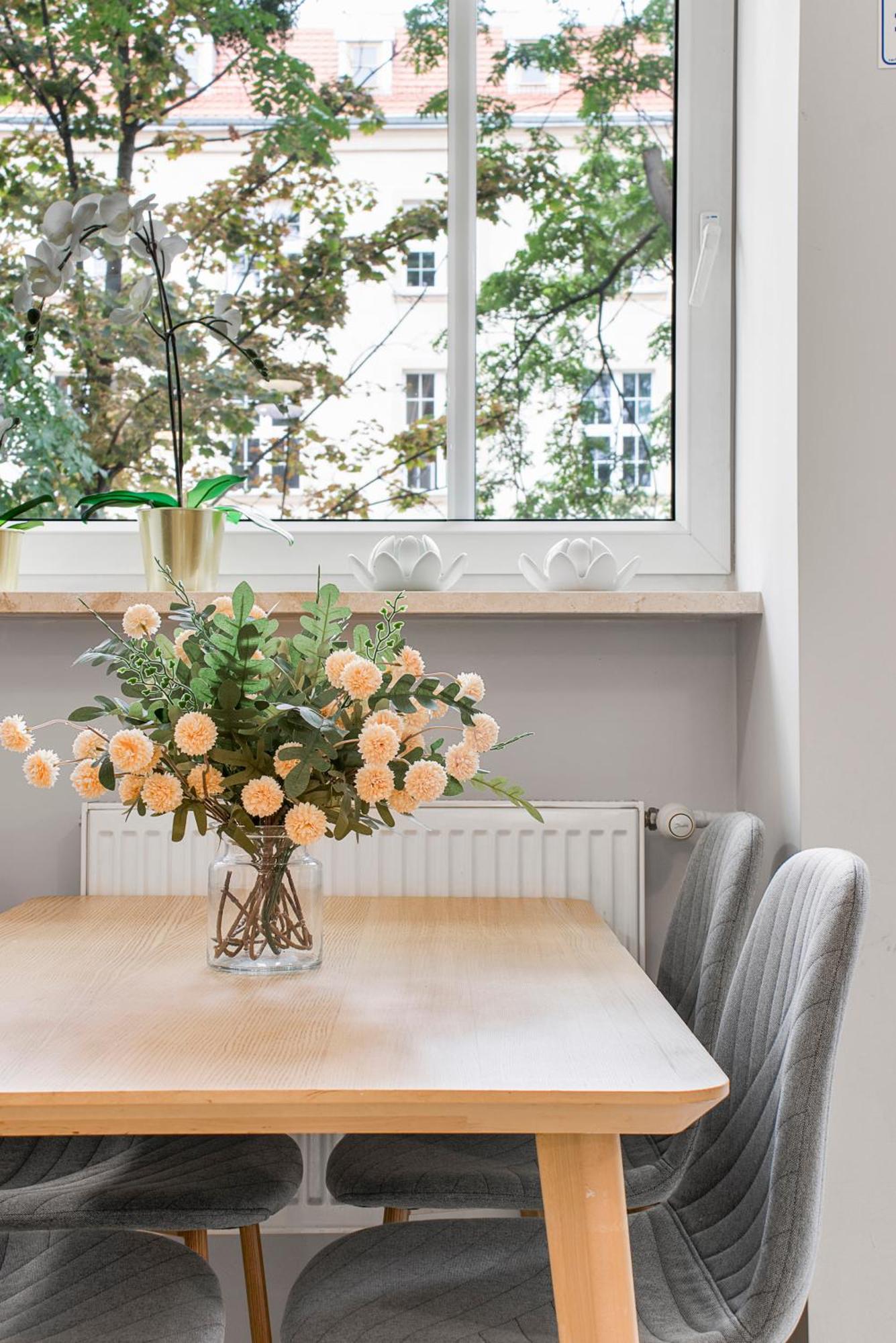 Kotlarska Apartman Wrocław Kültér fotó