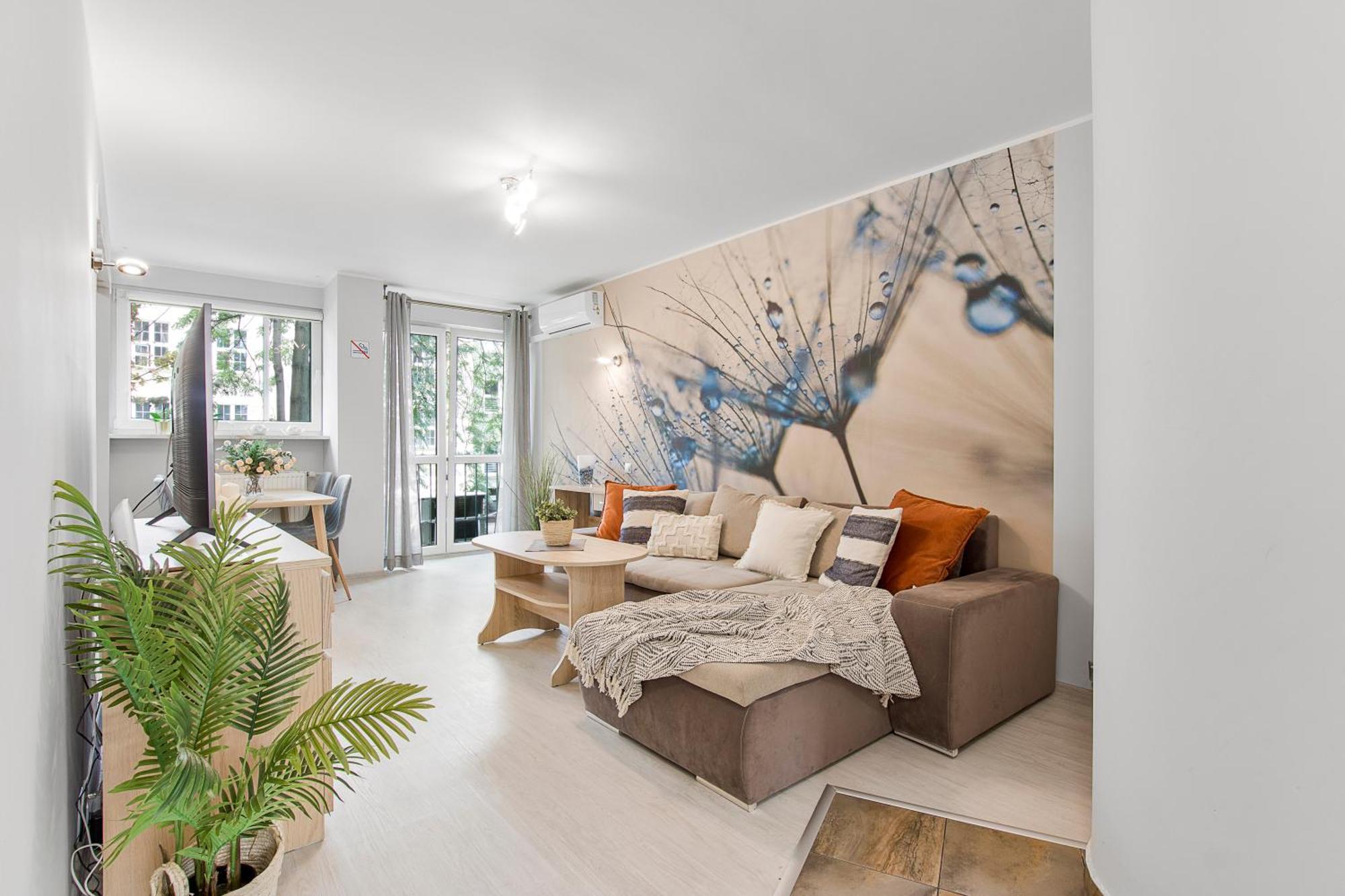 Kotlarska Apartman Wrocław Kültér fotó