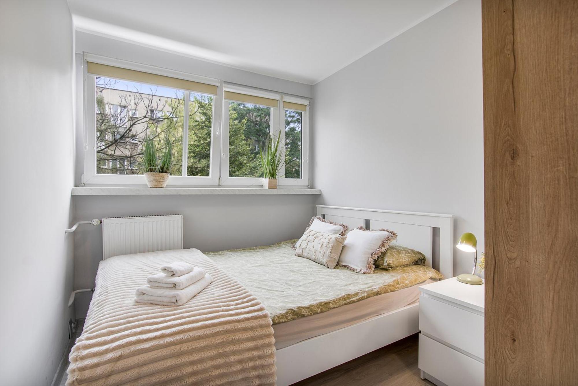 Kotlarska Apartman Wrocław Kültér fotó