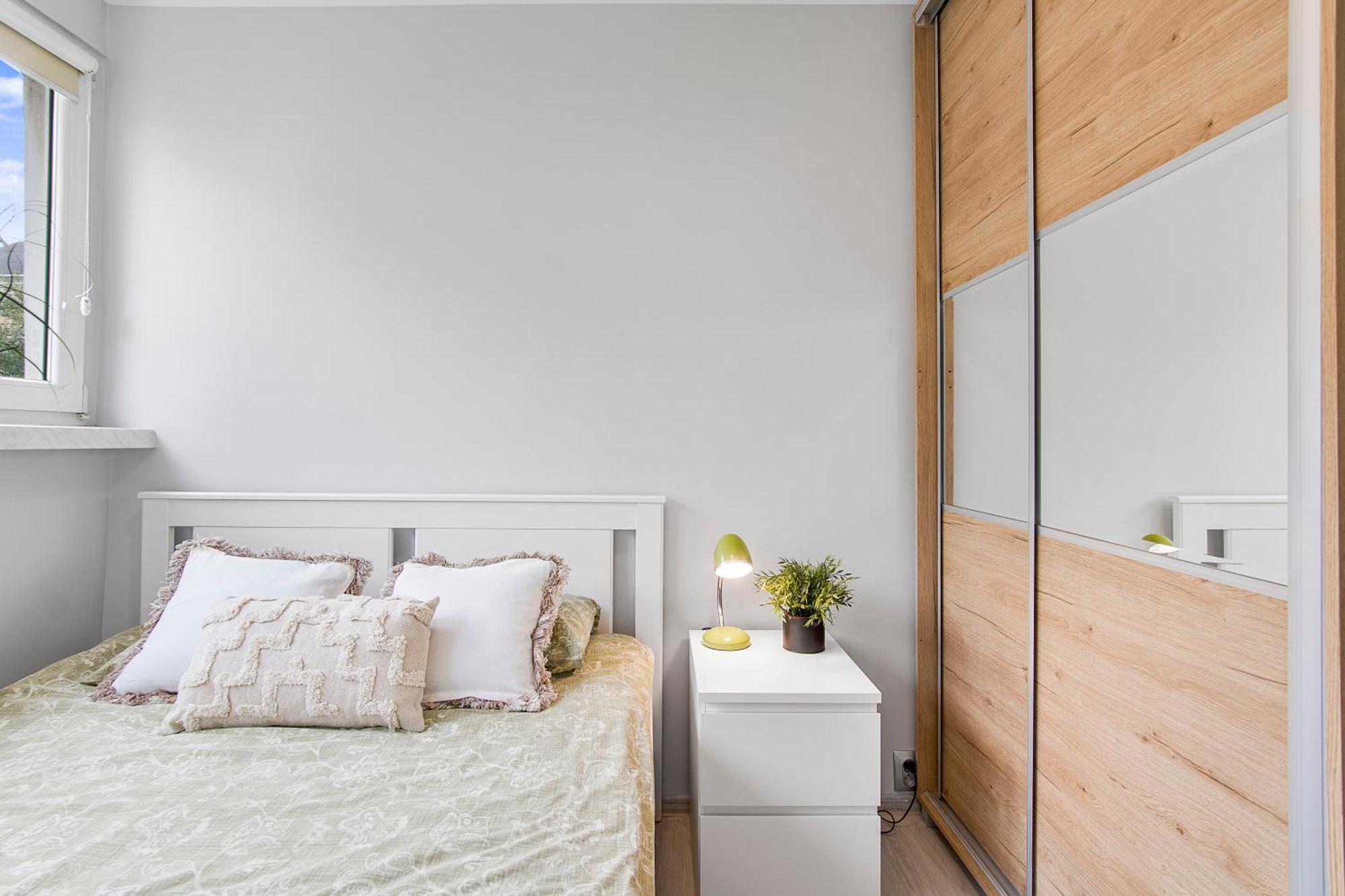 Kotlarska Apartman Wrocław Kültér fotó